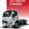 JAC H200 E5 – CHASSIS 1avt