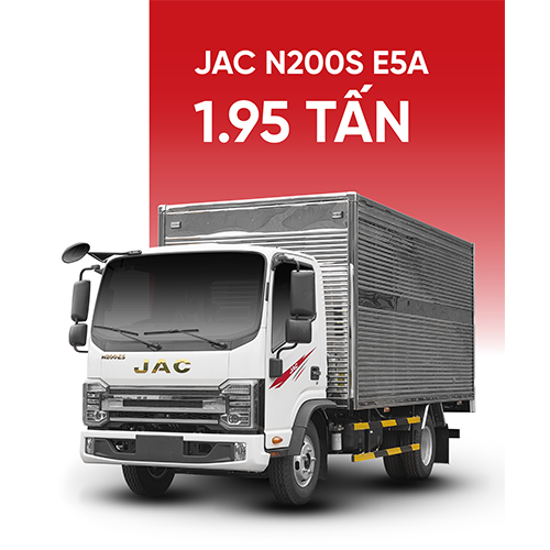 JAC N200S E5A – THUNG KIN 10-4-26 avt