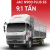 JAC N900 PLUS E5 avt