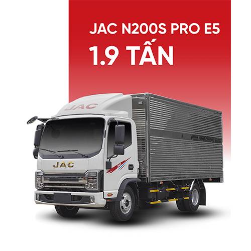 JAC N200S PRO E5 – THUNG KIN 10-4-26 avt