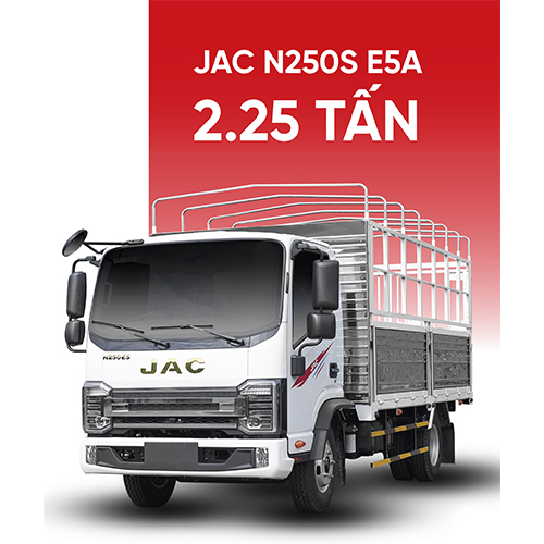 JAC N250S E5A – THUNG BAT 10-4-26 avt