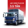 JAC N350 PLUS E5A – THUNG KIN 10-4-26 avt