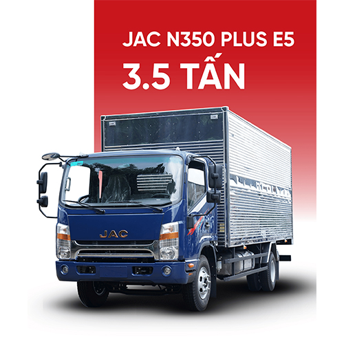 JAC N350 PLUS E5A – THUNG KIN 10-4-26 avt