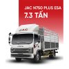 JAC N750 PLUS E5A – THUNG BAT 10-4-26 avt